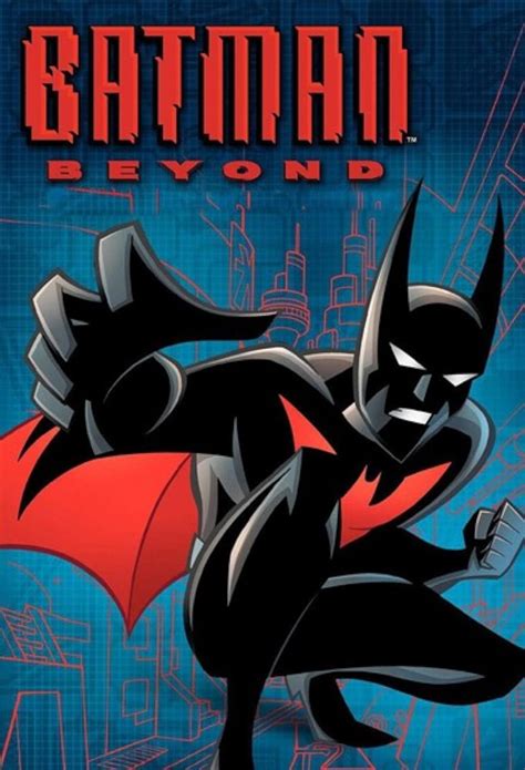 gofilm batman beyond|Batman Beyond (TV Series 1999–2001) .